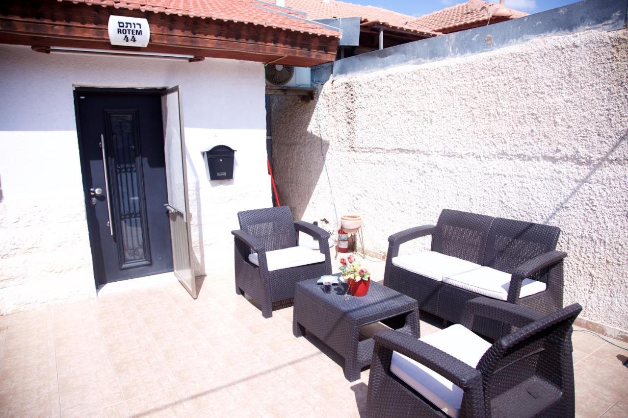 Country House Beersheba Exterior photo